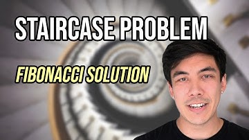 Staircase Problem EXPLAINED by FAANG Engineer