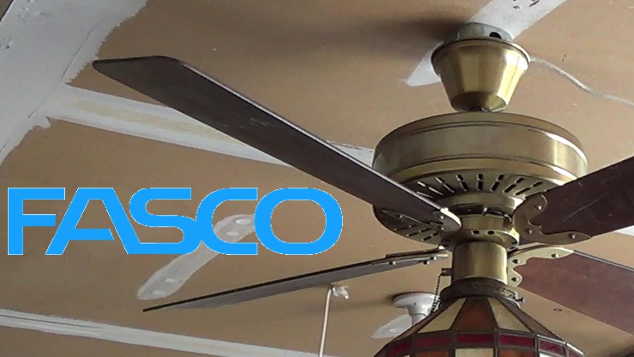Fasco Ceiling Fan Light Kit Sante Blog