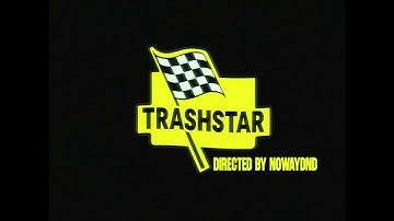SevenTen - Trashstar (Official Video)