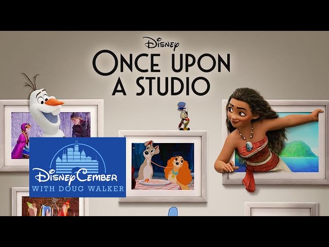 Once Upon a Studio - DisneyCember class=