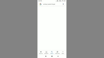 How download hack mod of archery master 3d