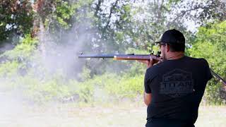 State Games: Hunting & Wildlife, Muzzleloading, Pistol, and Rifle Events 2023 by Texas 4-H 98 views 10 months ago 1 minute, 43 seconds