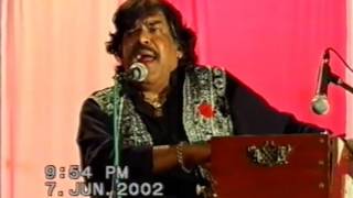 Shaukat ali is singing his super hit song challa in liester uk. the
original singer who gave a fame to this internationally if tha...