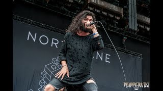 Northlane - Live at Resurrection Fest EG 2017 [Full Show]