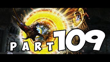 Final Fantasy XII The Zodiac Age OPTIONAL BOSS BATTLE HELL WYRM Part 109 Walkthrough