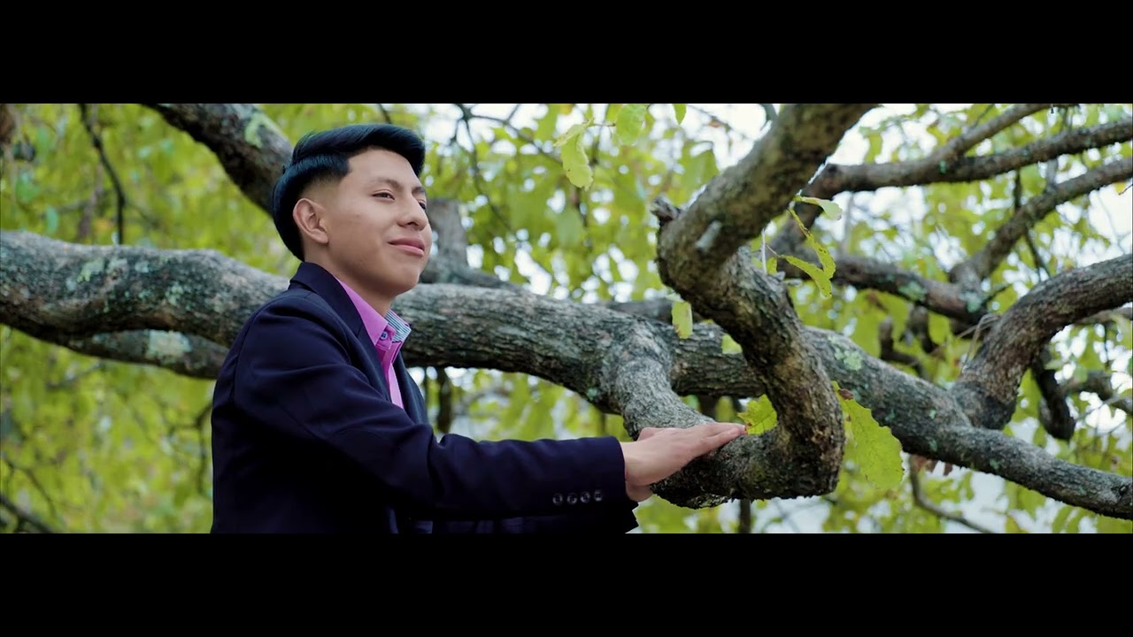 Mi hogar - Julio Jeremias