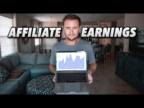 Affiliate Marketing: How Much Can You Make?