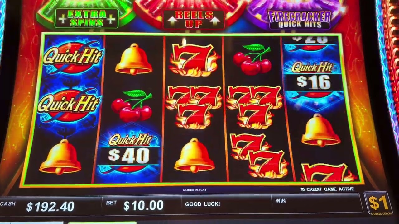 퀵힛 너무 신나게 빵빵달려