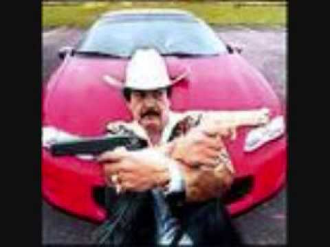 El Gallo Fino-Beto Quintanilla