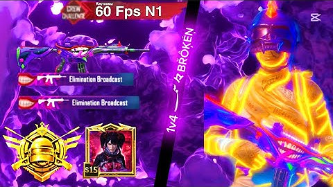 🔥Solo Showdown: Battle to the End❤️‍🔥👑