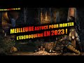 La meilleure manire de monter son escroquerie rapidement sur eso 