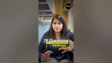 JEE Main 2026: Your Scoring Strategy for Physics, Chemistry & Maths! #iitjee #jee2026 #jeemains