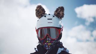 Winter Sports on Mt. Parnassos