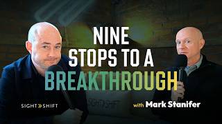 The Nine Stops Every Real Breakthrough Has to Hit