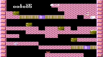 MAME MESS DCAT 8 100 IN 1 8BIT CONSOLE DUCK ITS HACK FROM 100 IN 1 DCAT 8 ENHANCED NES HOMEBREW