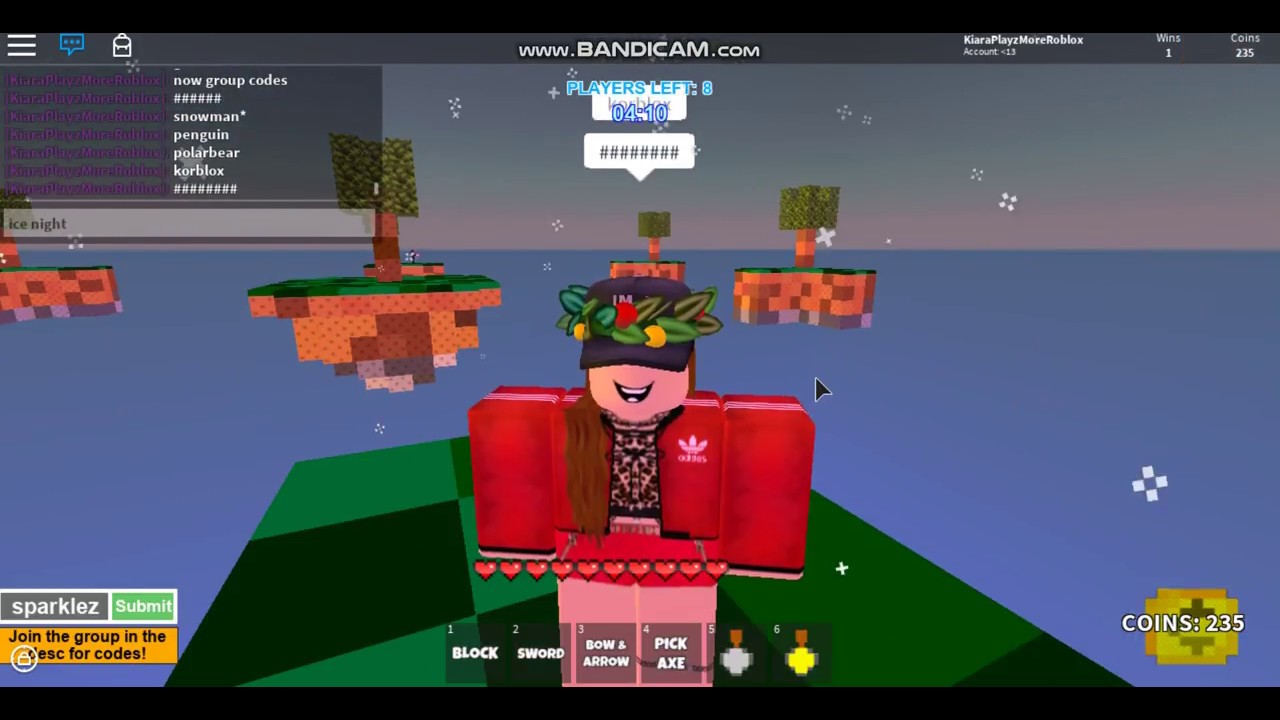 Roblox Skywars All The Codes Read Disc Episode 2 Youtube - youtube roblox skywars codes