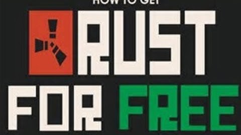 How To Install Rust Legacy
