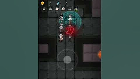 Haunted Form - Gameplay walkthrough part 1 Tutorial (iOS, Android Gameplay)