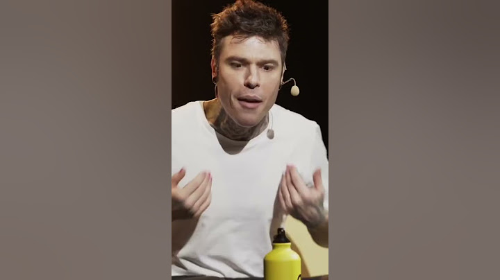 Tutte le frecciatine di Dikele a Fedez (pt.2)!⚡️