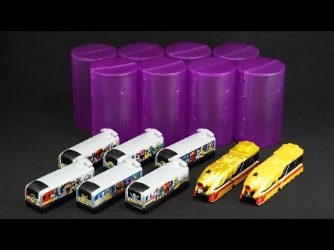 ♯Kfw18NH烈車戦隊トッキュウジャートッキュウレッシャー02全7種 hqdefault.jpg