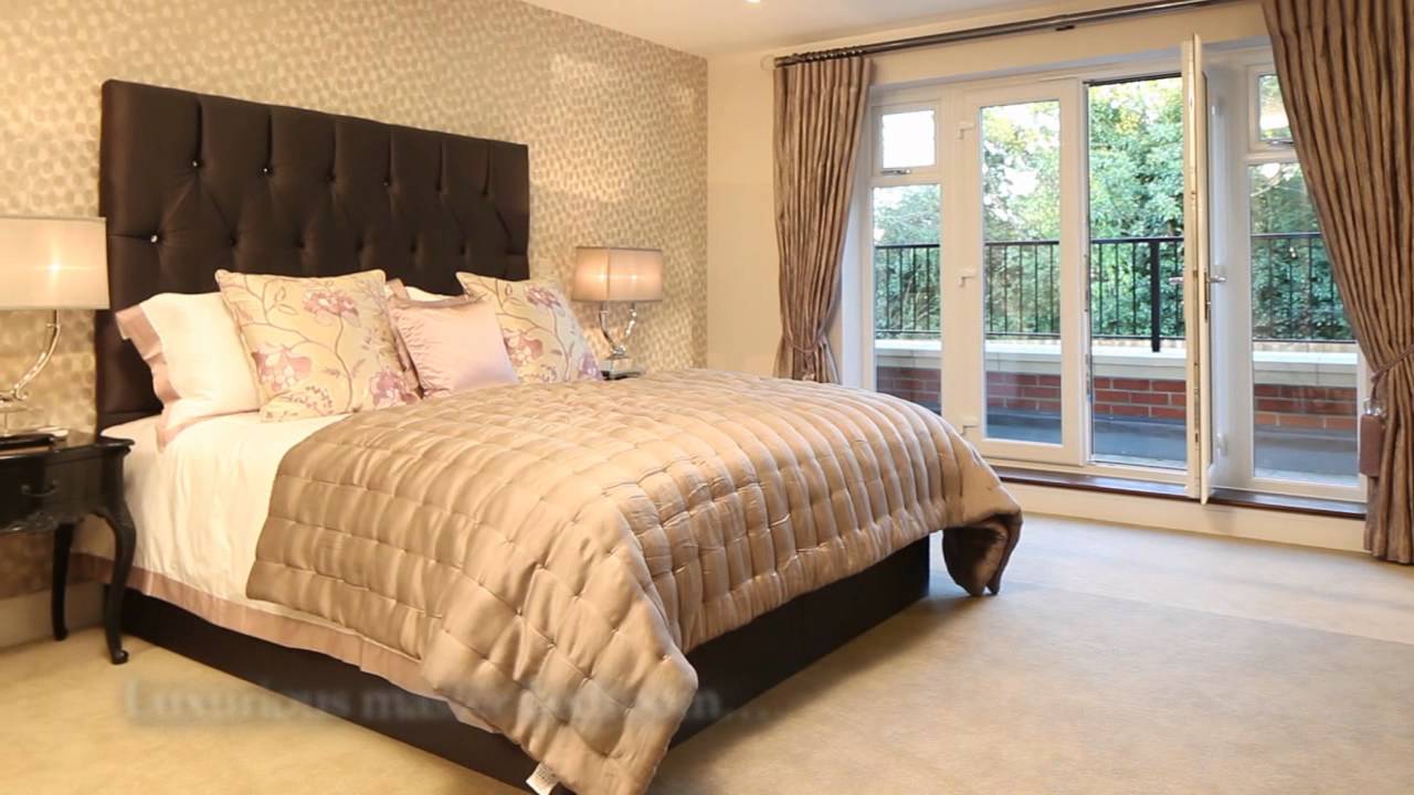 Luxury New Homes Egerton Park Bushey Hertfordshire Banner Homes