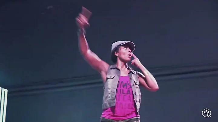 Zumba with Loretta Bates
