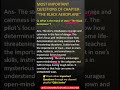 Q. What is the moral of story “The Black Aeroplane”? | Important Q&A | Q&A Series | Class10