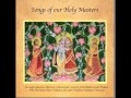 Srila Gurudeva  - Vaishnava Thakura (by Bhaktivinoda Thakur)