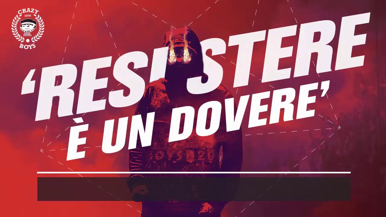 Album Resistere é un Dovere/ 07 - L'3echra