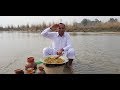 Tawa Keema Recipe | Minced Beef Recipe | Cooking In River | Village Food Secrets