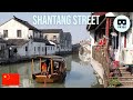 The Seven Cats of Shantang Street 山塘街 VR180 (China)