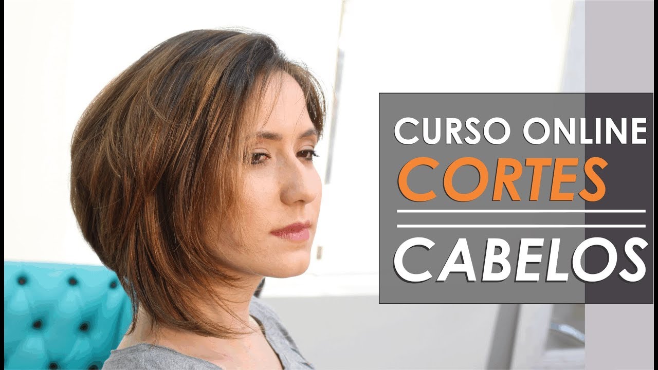 Corte feminino Bob Hair