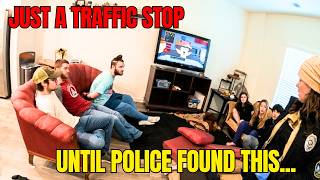 What Police Found After This TN Road Rage Stop Changed Everything | Bodycam