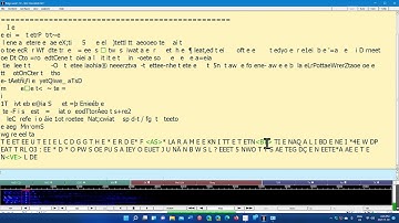 Digital mode decode FLDIGI How to select and use the audio device on Windows PCs