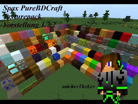 [Full Download] Minecraft Texture Pack Sphax Purebdcraft 