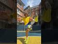 Football Skills ⚽#football #cr7 #messi #ronaldo #footballshorts #shorts #shortvideo #reels #trending