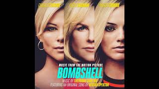 The Questions (feat. Caroline Shaw, Petra Haden &amp; Susanna Hoffs) | Bombshell OST