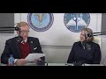 Maritime Nation S3 E3: The USCG: At the Intersection of Diplomacy, Law, and Security