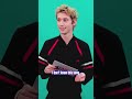 Troye Sivan calls out Ariana Grande 🤣 | Capital