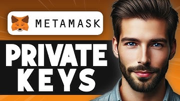 How to Export Private Keys from MetaMask - Easy Guide