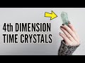 Understanding Time Crystals