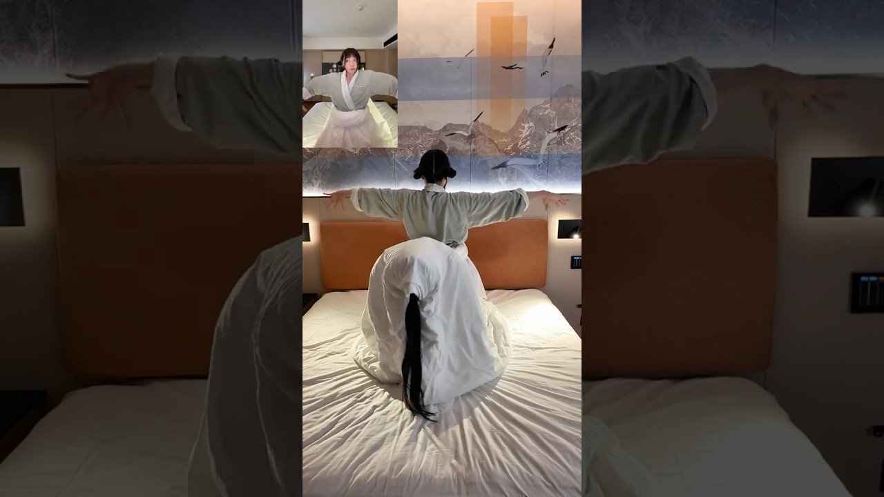 🐎POV: How we have fun at a hotel🤣#tripley222 #couple #funny #dance