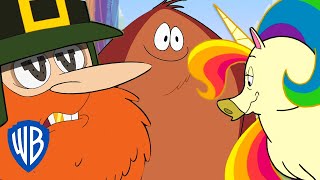 Looney Tunes | Mythical Creatures | WB Kids