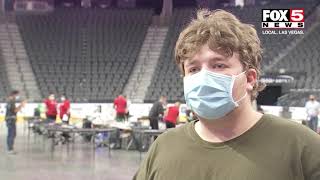 American Red Cross hosts 1 October blood drive to saves lives