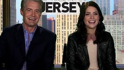 Made in Jersey - Made In Jersey - In the Spotlight