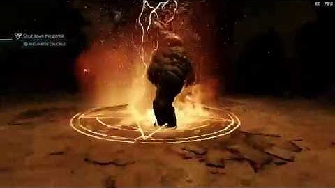 Skip Cyberdemon in Doom