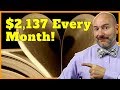 Amazon Self-Publishing ✍️ How I Make $2,137 Passive Income Every Month