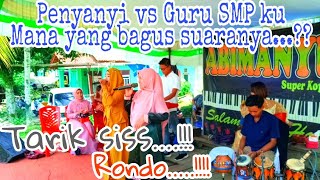 Download Lagu Penyanyi vs Guru smp ku mana yang bagus suaranya...??? Download Lagu Penyanyi vs Guru smp ku mana yang bagus suaranya...???