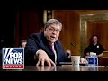 AG Barr testifies before House Judiciary