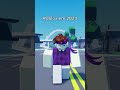 Que nostalgia dessa época 😢#roblox #pov #nostalgia #shorts